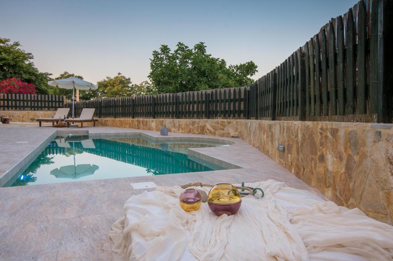 Aparthotel Golden Coast Boutique - Luxury Living Kypseli Esterno foto