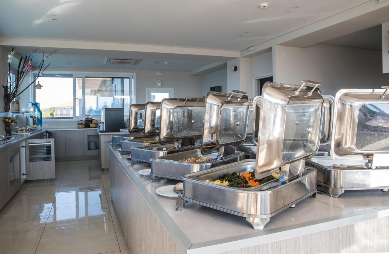 Aparthotel Golden Coast Boutique - Luxury Living Kypseli Esterno foto