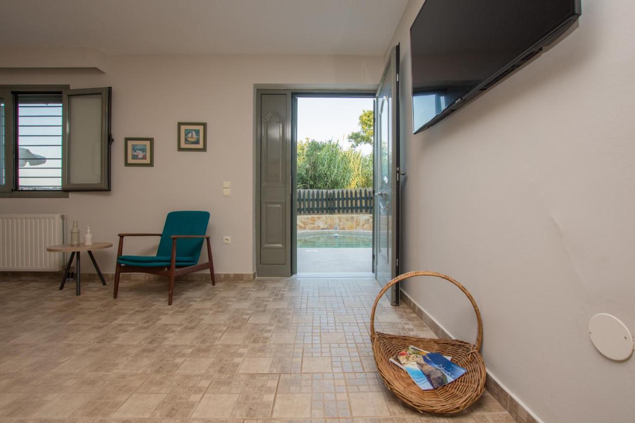 Aparthotel Golden Coast Boutique - Luxury Living Kypseli Esterno foto
